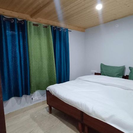 Shiv Shakti Homestay - Near Isbt, Bypass Mc Parking, Hpu, And Advance Study 西姆拉 外观 照片