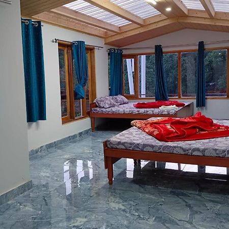 Shiv Shakti Homestay - Near Isbt, Bypass Mc Parking, Hpu, And Advance Study 西姆拉 外观 照片