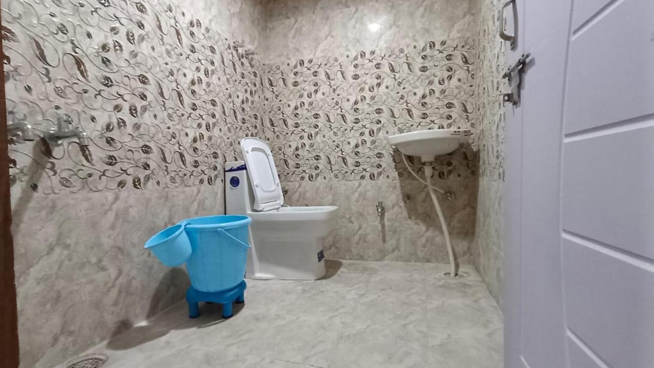 Shiv Shakti Homestay - Near Isbt, Bypass Mc Parking, Hpu, And Advance Study 西姆拉 外观 照片