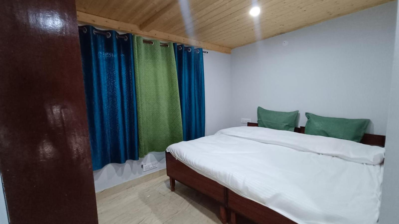 Shiv Shakti Homestay - Near Isbt, Bypass Mc Parking, Hpu, And Advance Study 西姆拉 外观 照片